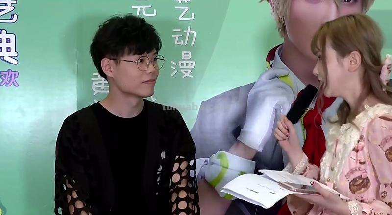 螺主任 螺主任和桃桃怎么了