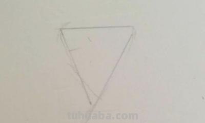 古代美女怎么画简笔画 怎样画好林黛玉？