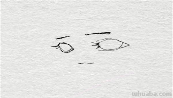 古代美女怎么画简笔画 怎样画好林黛玉？