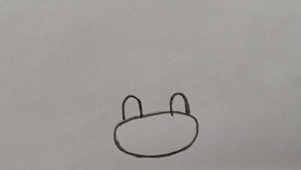 青蛙的简笔画怎么画 如何画简笔画小青蛙？
