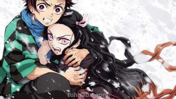 2019年JUMP力推动漫《DR.STONE》,与《鬼灭之刃》相比,它有什么不同之...