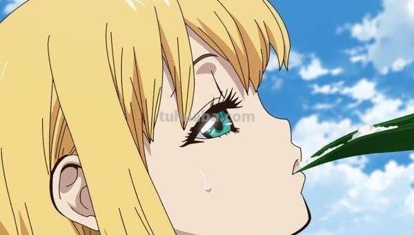 2019年JUMP力推动漫《DR.STONE》,与《鬼灭之刃》相比,它有什么不同之...