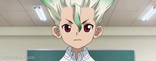 《Dr.Stone》剧情的设定科学吗?