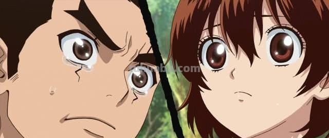 《Dr.Stone》剧情的设定科学吗?