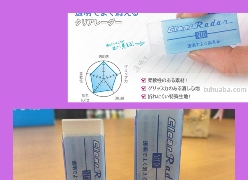 这些日本时髦文具，真让人想回学校读读书