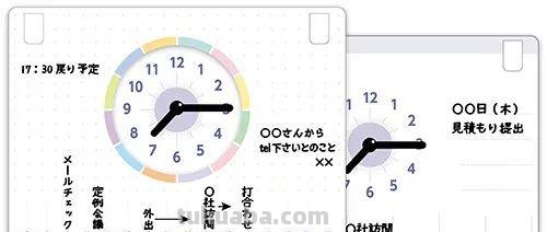 这些日本时髦文具，真让人想回学校读读书