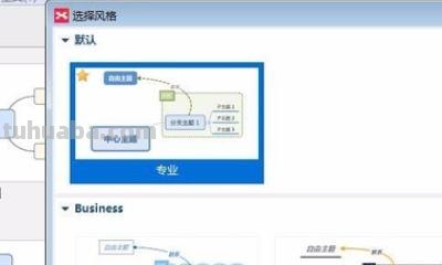 英语构词图思维导图怎么画 怎样画英语思维导图更好看？