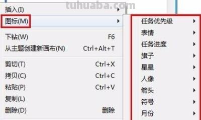 英语构词图思维导图怎么画 怎样画英语思维导图更好看？