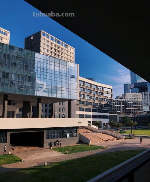 深圳 深圳大学