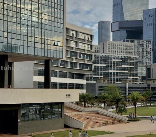 深圳 深圳大学
