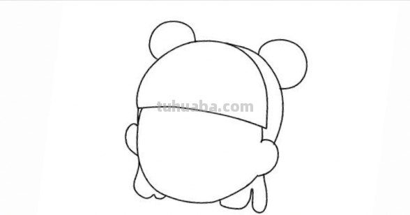 速写小哪吒 哪吒简笔画？