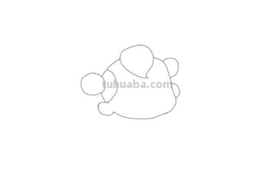 速写小哪吒 哪吒简笔画？