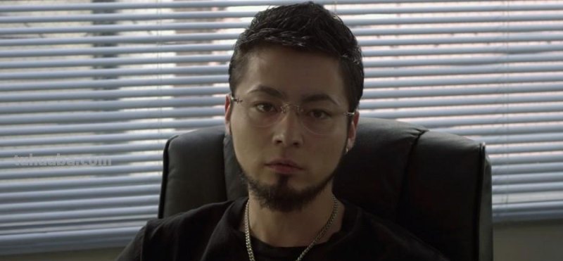 暗金丑岛君 暗金丑岛君第二季