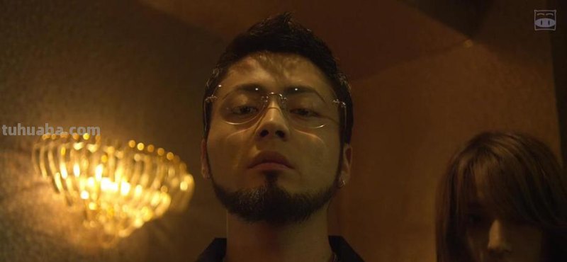 暗金丑岛君 暗金丑岛君第二季