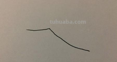 女孩鞋子怎么画简笔画 简笔画鞋子的画法？