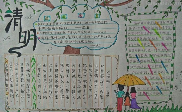 革命文化手抄报内容是什么 继承革命先烈遗志弘扬传统文化手抄报资料！急？
