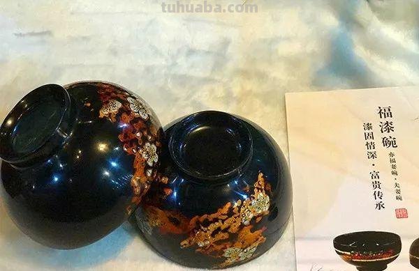 漆器的色彩之美：从传统到现代 