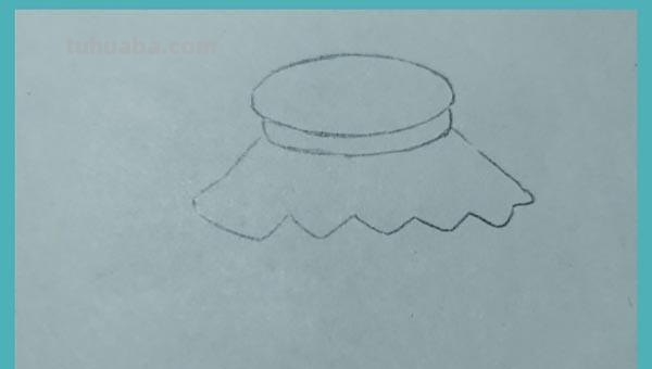 酒罐子速写 怎么用素描画酒瓶？