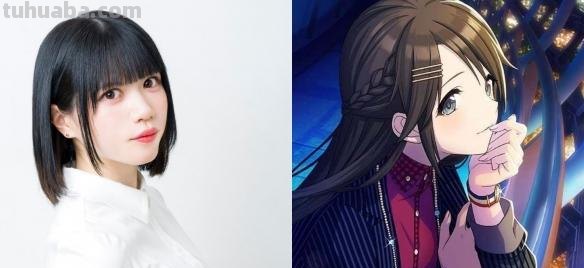 《偶像大师SC》声优被爆出轨/小三多年!现称身体不适