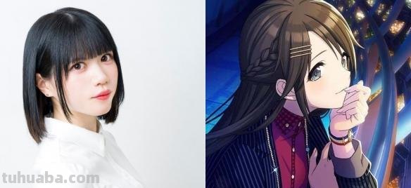 《偶像大师SC》声优被爆出轨/小三多年！现称身体不适