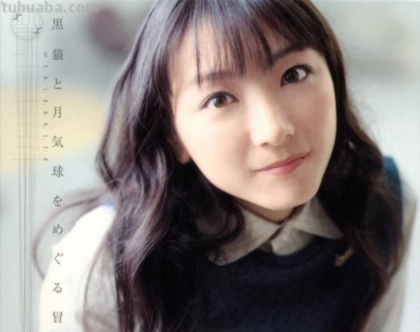 盘点「最喜欢的女性声优」，看看有你的女神吗~