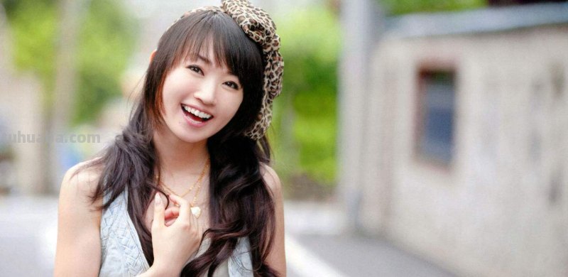 盘点「最喜欢的女性声优」，看看有你的女神吗~