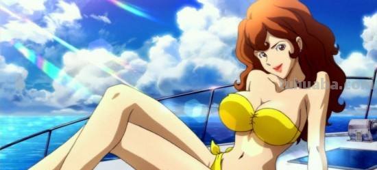 盘点「最喜欢的女性声优」，看看有你的女神吗~