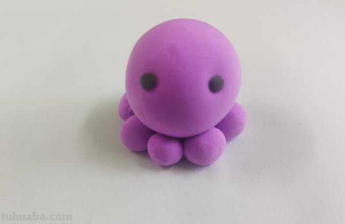 紫色彩泥的神奇用途,让你的创意无限发挥!