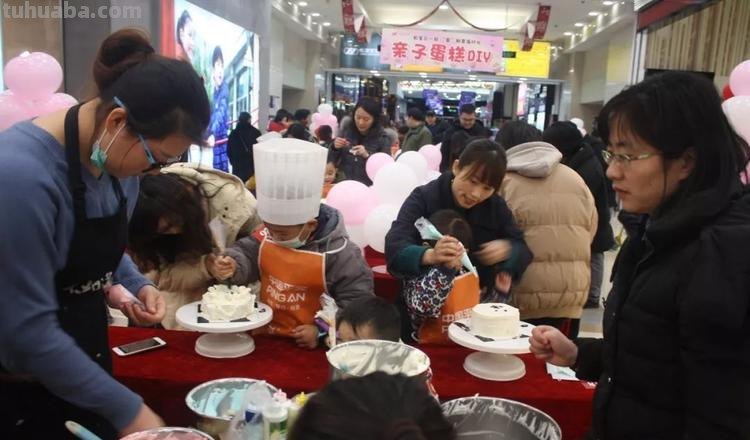 DIY烘焙,让时光拥抱幸福