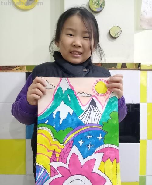 用色彩怎么塑造作品氛围,让你的创作更丰富多彩