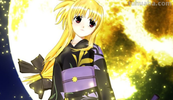 魔法少女系列的动漫都有哪些???