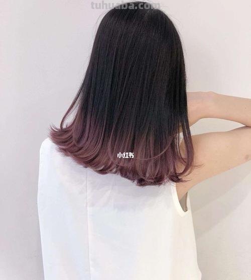 发型色彩搭配及发型色彩搭配原理与技巧