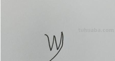 黄莺的简笔画怎么画 如何画小鸟的简笔画？