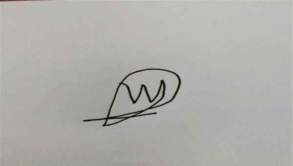 黄莺的简笔画怎么画 如何画小鸟的简笔画？