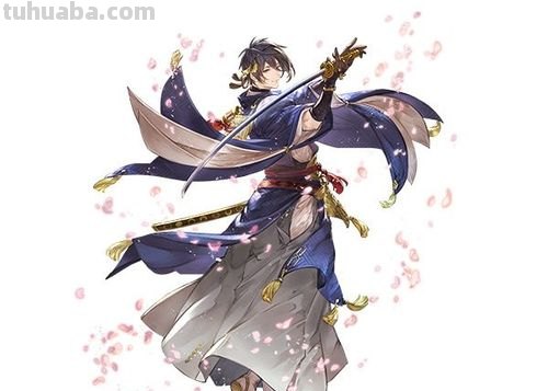 刀男人 刀男人是什么游戏