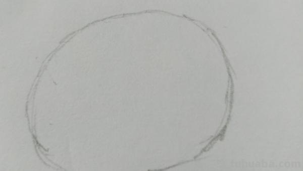 彩铅画蘑菇和松鼠怎么画 蘑菇画画？