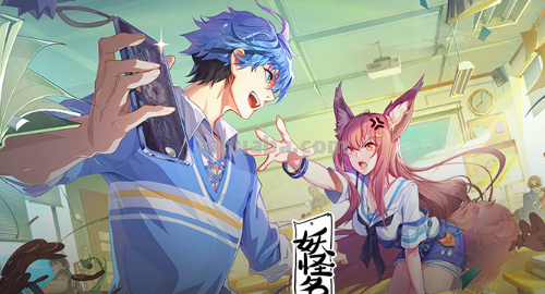 妖怪名单漫画停更原因