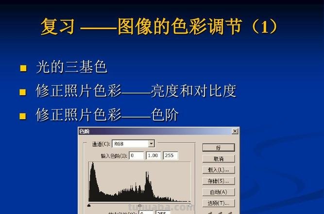 图片色彩处理及图片色彩处理软件——打造你的独特风格