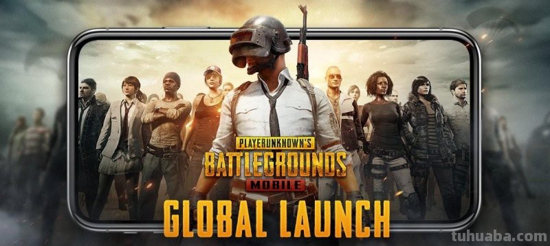 绝地色彩补丁下载-绝地求生全新色彩尝试