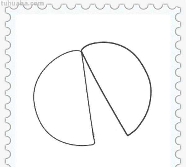 儿童简笔画精选「昆虫」-如何画一只瓢虫（Ladybug）？