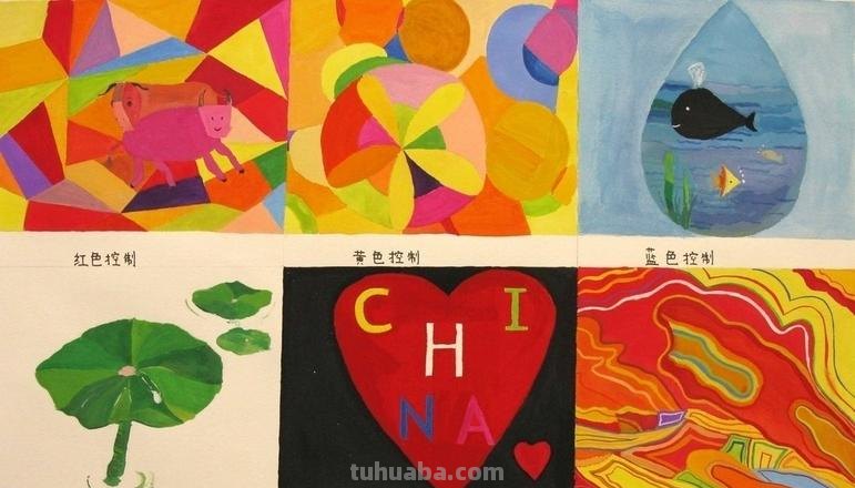 设计色彩吧:让设计更加多彩缤纷