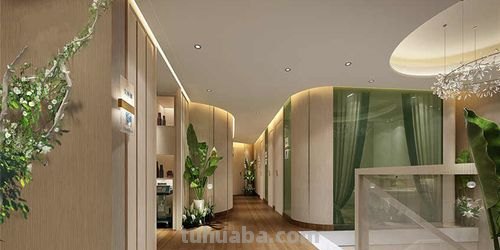 色彩纯姬美容院——为你带来不一样的美丽体验 