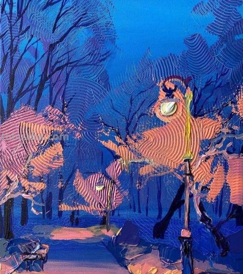 色彩强烈的图片大全,让你的眼睛充满活力