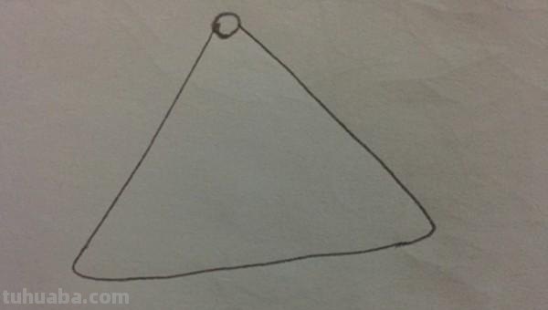 燕子风筝怎么画简笔画 在风筝上画画简单？