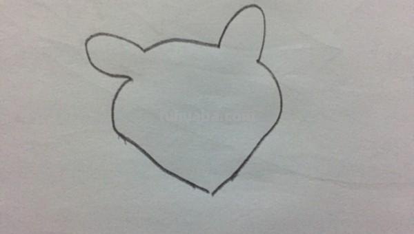 燕子风筝怎么画简笔画 在风筝上画画简单？