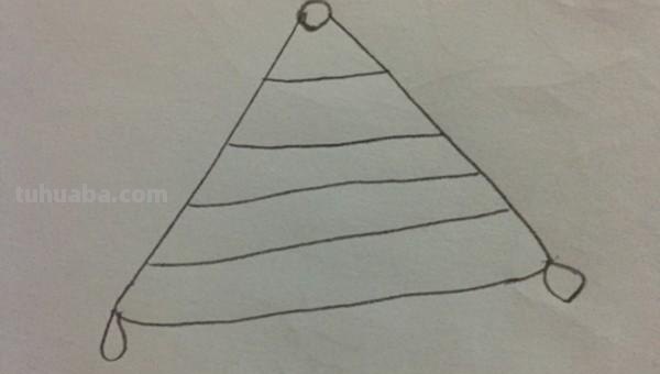 燕子风筝怎么画简笔画 在风筝上画画简单？
