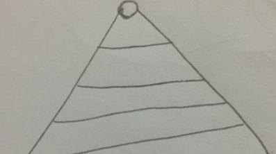燕子风筝怎么画简笔画 在风筝上画画简单？