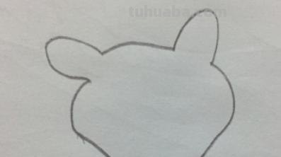 燕子风筝怎么画简笔画 在风筝上画画简单？