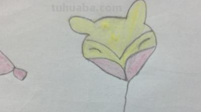 燕子风筝怎么画简笔画 在风筝上画画简单？