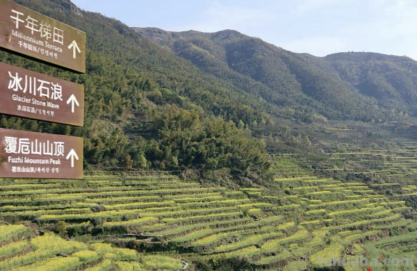 上虞旅游景点大全排名